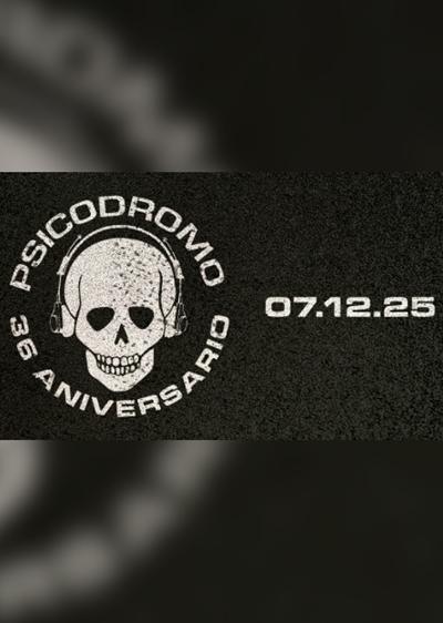 entradas aniversario psicodromo barcelona
