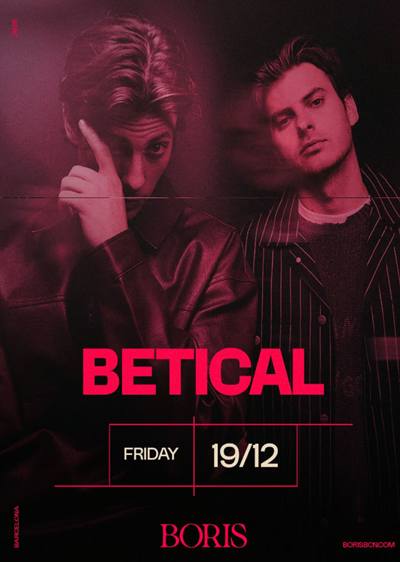 BORIS Barcelona: La Nueva Era del Clubbing Barcelona