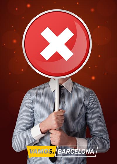 ¿Te han cancelado un festival en Barcelona? Conoce tus derechos y recupera tu dinero