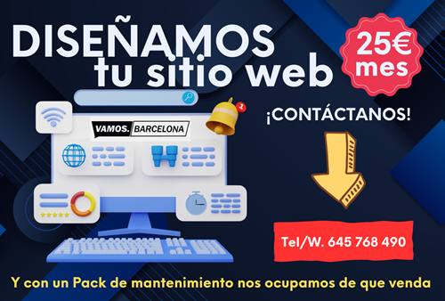 diseño de paginas web