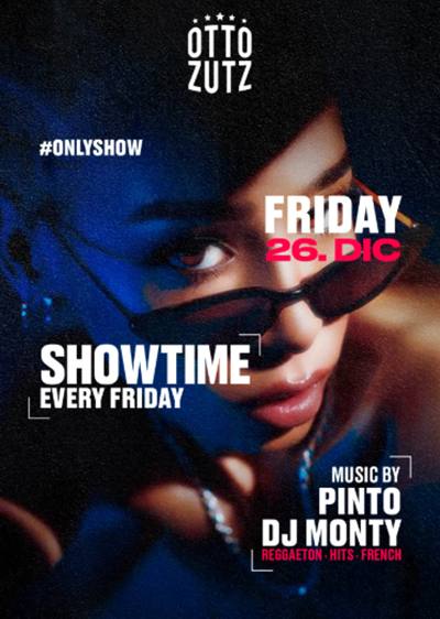 entradas discoteca otto zutz viernes 26 de diciembre