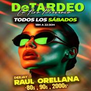 entradas tardeo barcelona discoteca LA FIRA