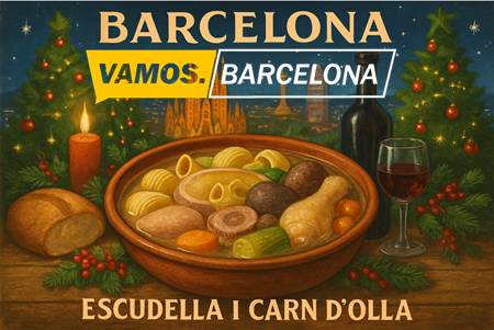 escudella i carn d' olla