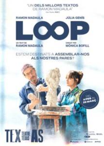 LOOP en Espai Texas, del 5 de febrero al 29 de marzo 2026
