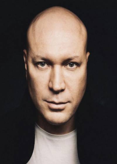 Marco Carola DJ, Joey Daniel y Abdon en KU Barcelona el 30 de diciembre