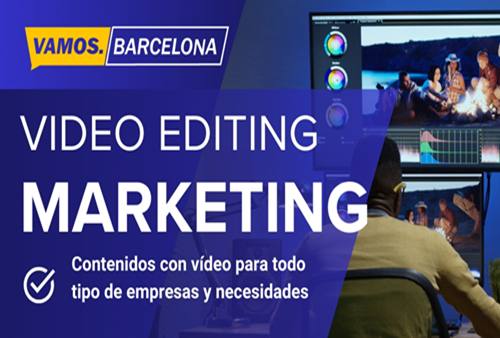 servicios de videomarketing barcelona