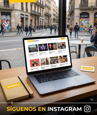 web de noticias de hoy en barcelona