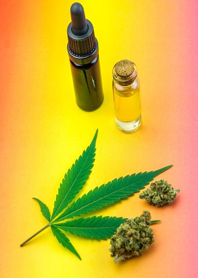 ¿Es legal comprar CBD en Barcelona y en España?