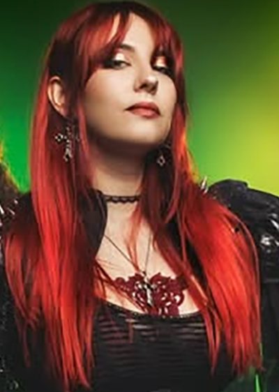 CELTIAN en concierto en Salamandra el viernes 6 de febrero