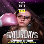 entradas otto zutz sabado 3 de enero 2026