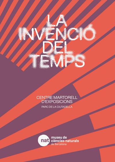Exposición La Invención del Tiempo