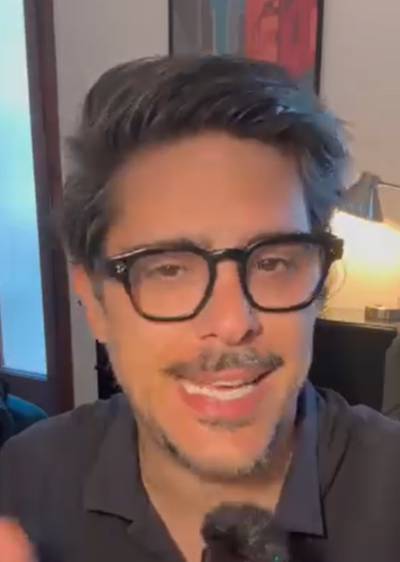 Entrevista a Ferran Cases, el escenario como espacio de sanación