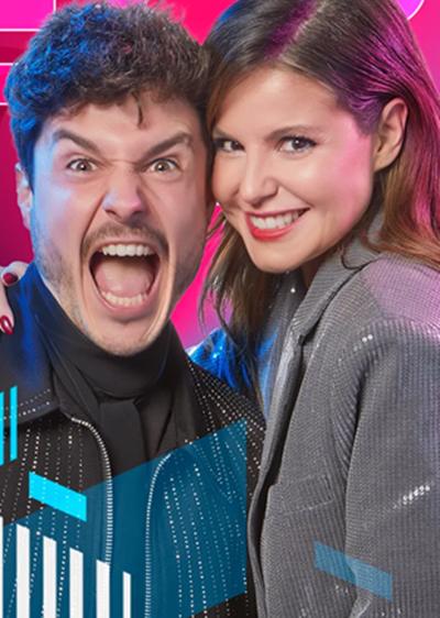 “Eufòria” vuelve el 23 de enero a 3Cat