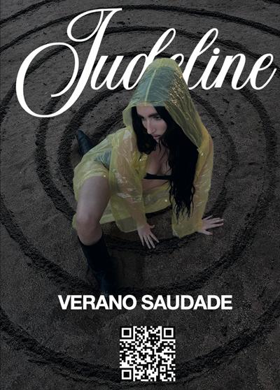 “Verano Saudade”:, nuevo EP de Judeline