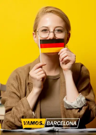 Por qué necesitas aprender alemán