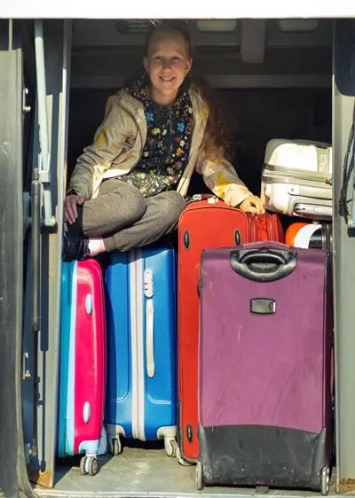 Cómo los lockers están facilitando el turismo en Barcelona