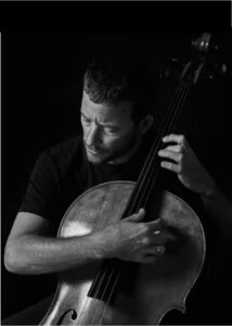 mathieu saglio