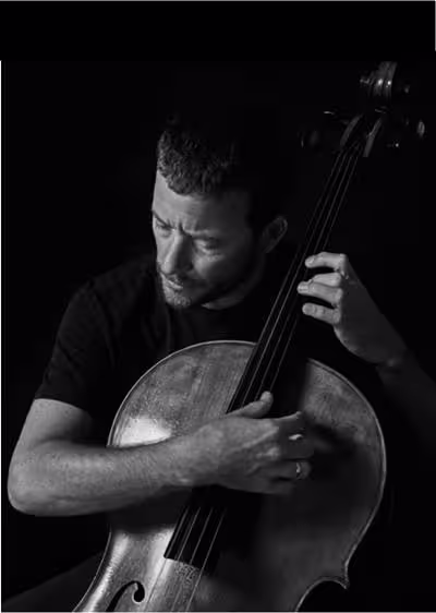 Mathieu Saglio, el 17 febrero en Jamboree