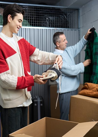 Protegido: Mudarse en Barcelona sin estrés : dónde guardar tus cosas durante una mudanza