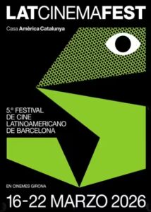 lat cinema fest 2026