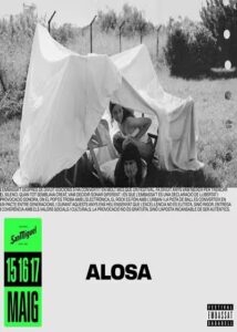 ALOSA, sensibilidad contemporánea muy especial el 16 de mayo en Embassa’t