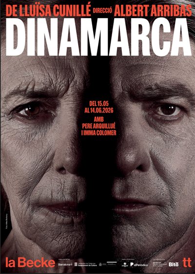 dinamarca en sala beckett barcelona