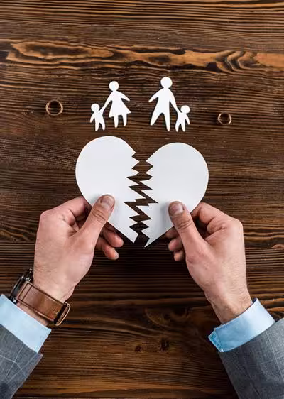 Divorcio express económico en Barcelona
