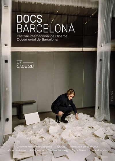 docs barcelona 2026
