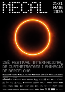 MECAL, Festival del cortometraggio e dell'animazione di Barcellona
