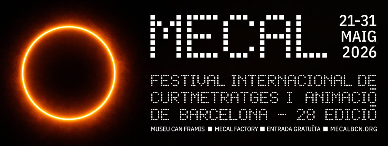 mecal barcelona 2026