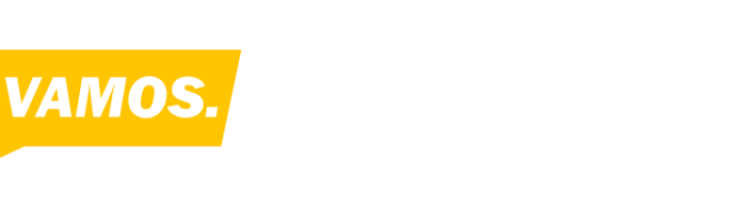 VAMOS BARCELONA logo, ticket sales and news about shows, clubs, and events
